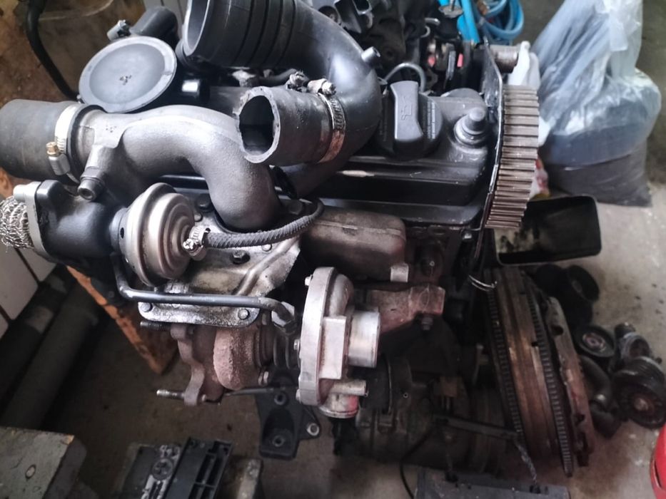 Продам автозапчасть фольсваген б/у