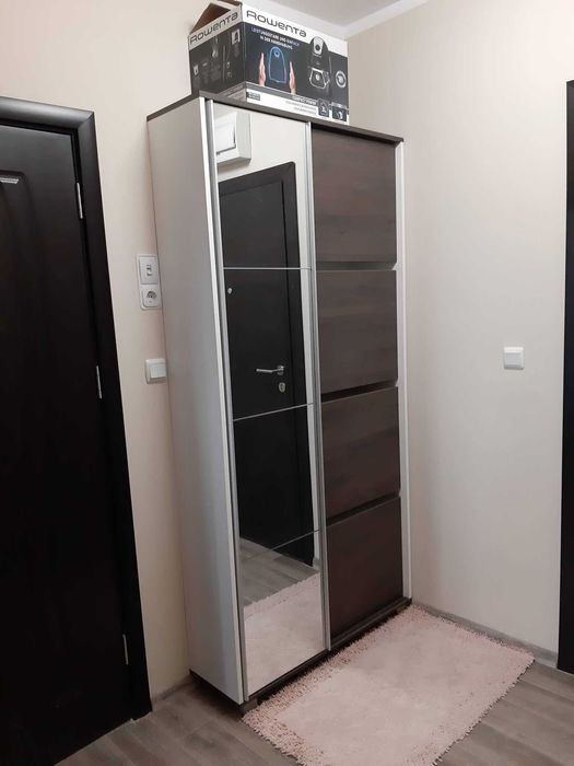 Двустаен в Тракия до Йегерхоф под наем