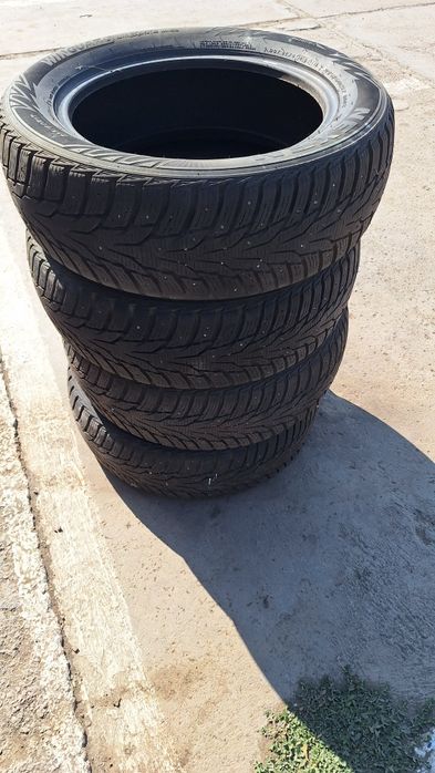 Продам зимние шины