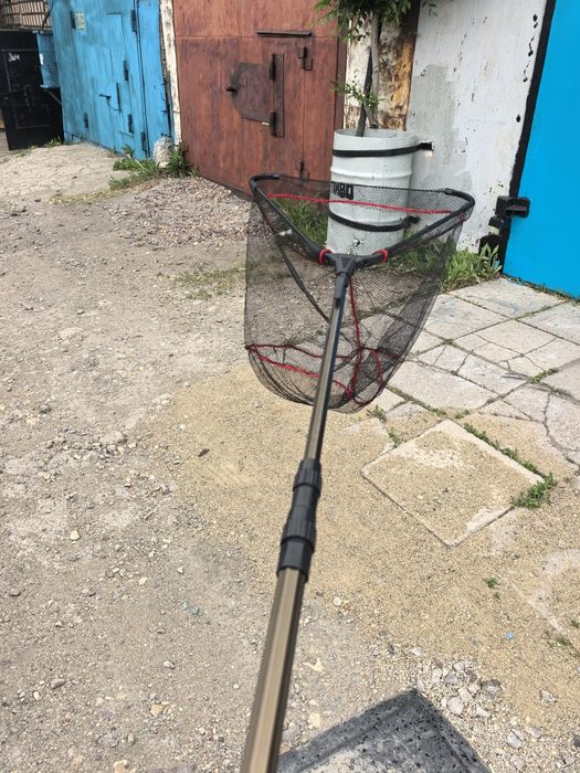Продам подсак wpe