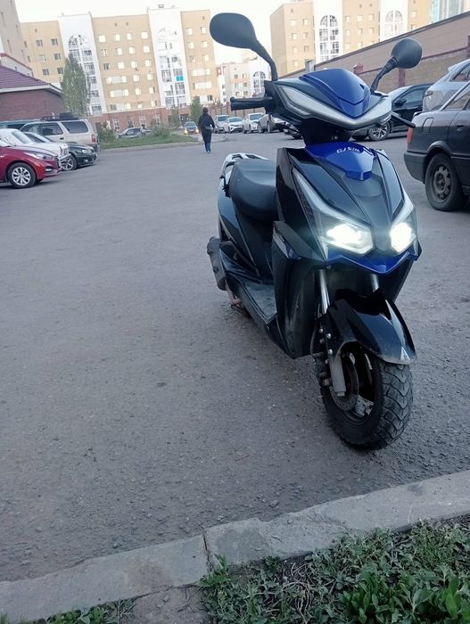 М11 мопет продам