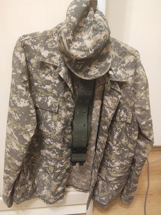 Продам комплект для НВТП, ремень верх низ кепка