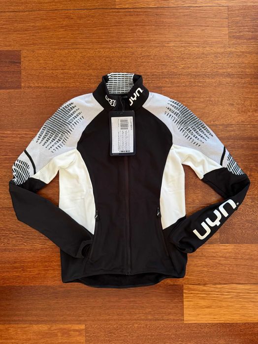 BOGNER softshell , ликри, термобельо UYN р. 34 (ХS-S) и 2nd Layer 38 М