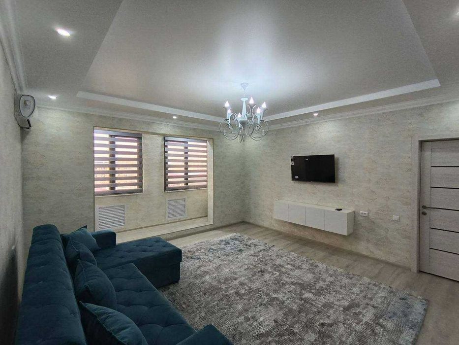 Срочно! Продам ЖК Assalom Sohil! 10-минут до Центра Города! Ц-1