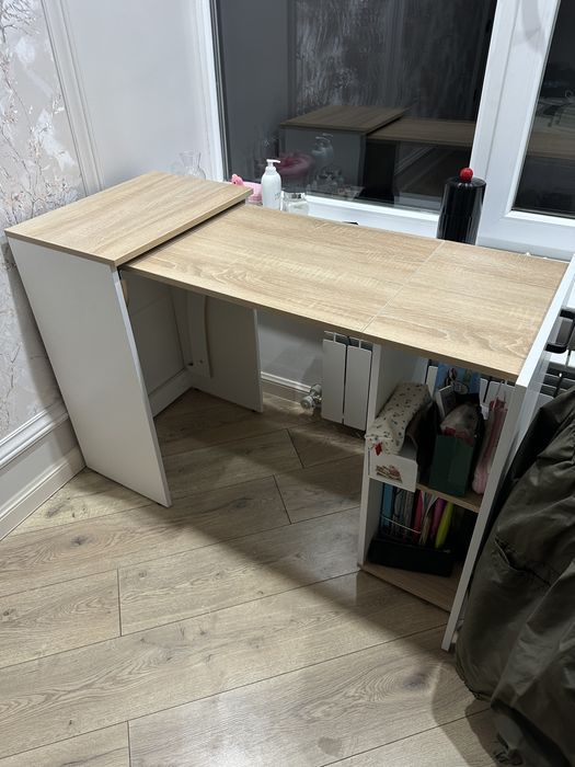 Письменный стол трансформер