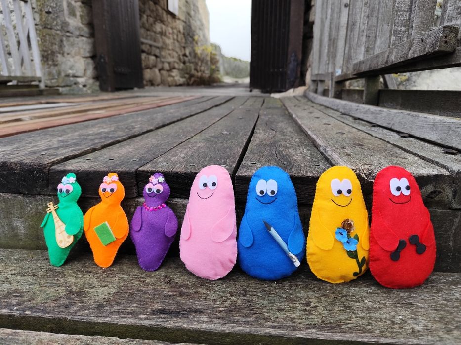 Герой от сем. Барбарони