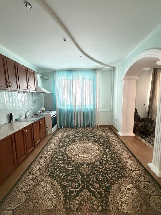 Продается дом в городе Тараз.