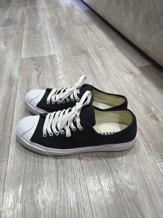 Converse Jack Purcell