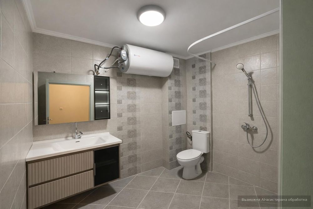 Продава се Двустаен апартамент в Пловдив, Христо Смирненски - 67 кв.м за 1122 €/кв.м - Снимка #5