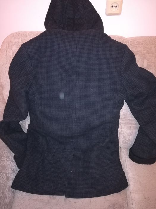 Пальто осень весна