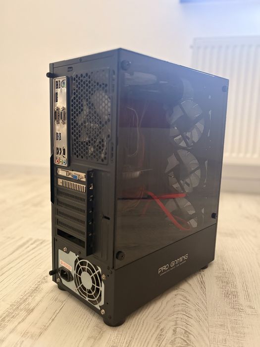 Vand Calculator gaming