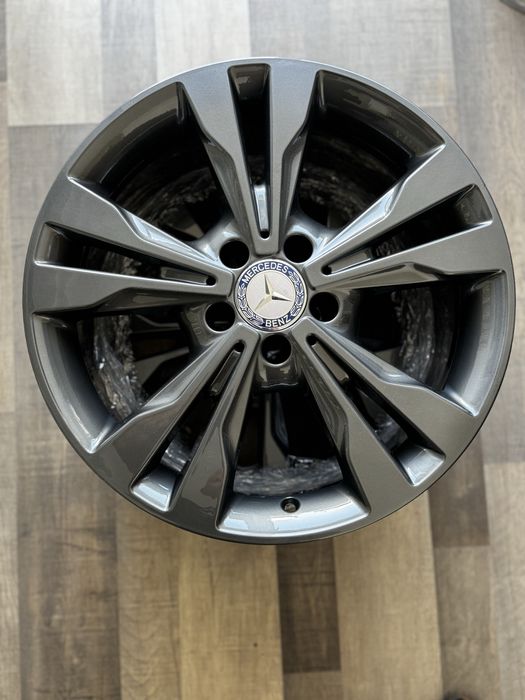 Jante mercedes 18