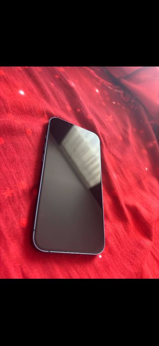 Vand iphone 13 perfect functional 128gb