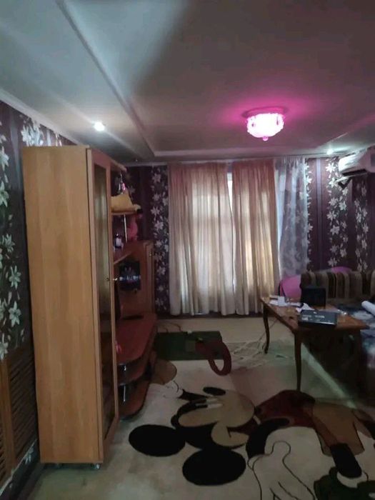 Продается дом Миробадский район