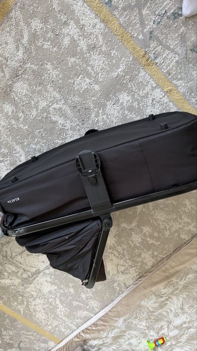 Продам коляску Kidilo 2в1