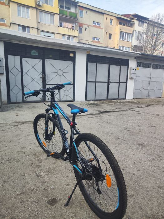 Vând  Bicicleta Kross Hexagon 5.0