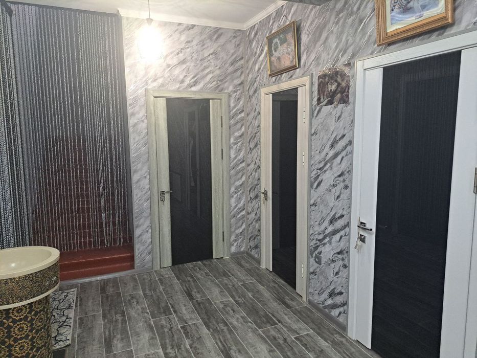 2 этажом намунали котеж сотилади  Мирмиронда жойлашган