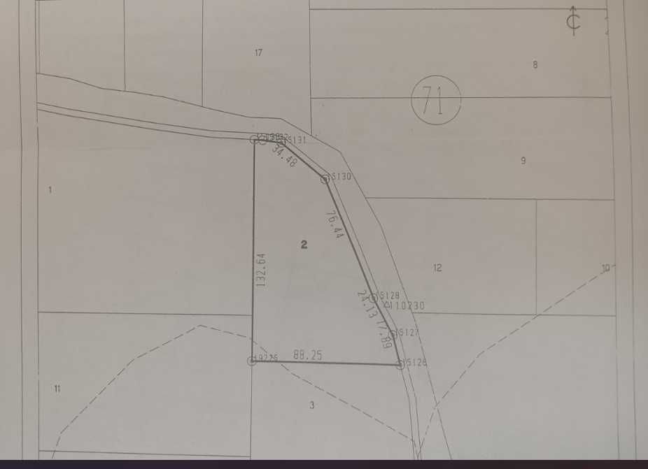 Продава се Земеделски имот в Плевен, Широк център -  кв.м за 1177 €/дка - Снимка #1