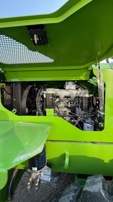 Бетонамешалка Сармих Кармих 3.5 m³