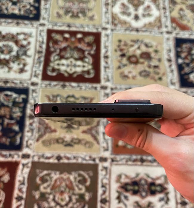 Redmi Note 11 Pro 6/128