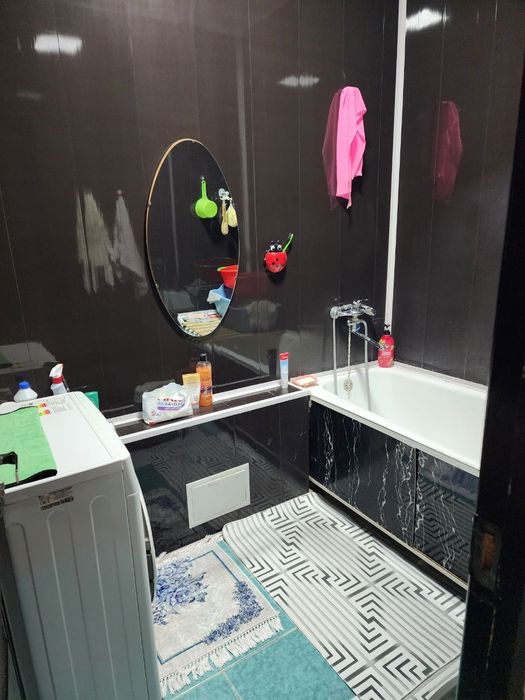 Продается 2-комнатная квартира