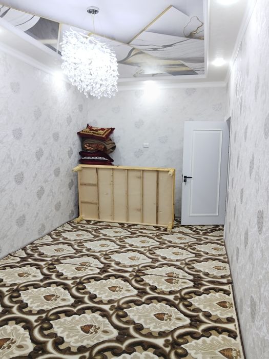 3хонали Квартира сотилади