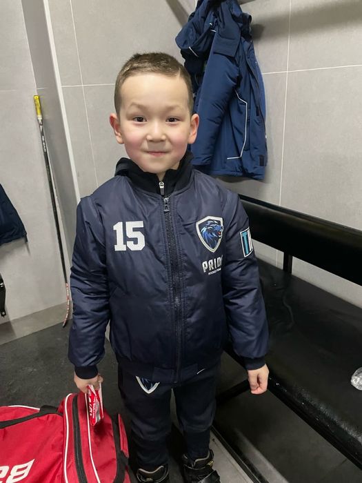 Пошив и Вышивка