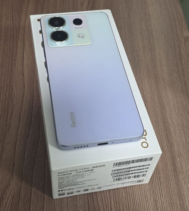 redmi note 13pro 5g