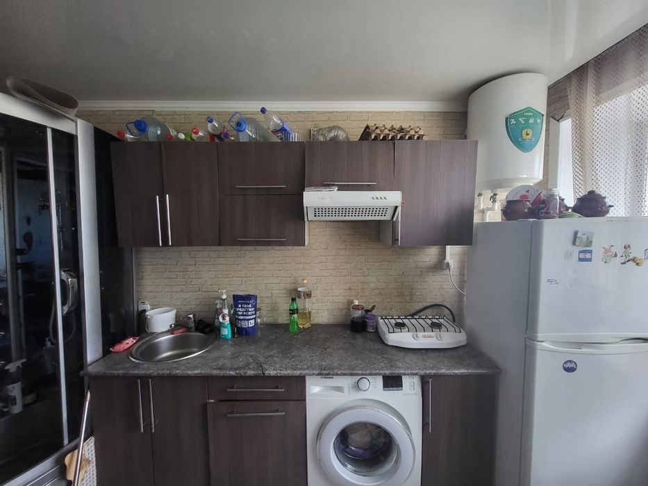 Сдам комнату в общежитии