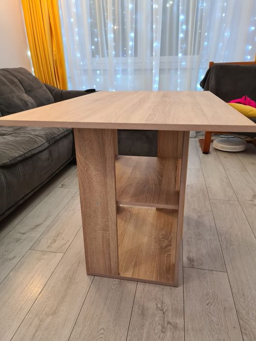 Masa dining/livingroom