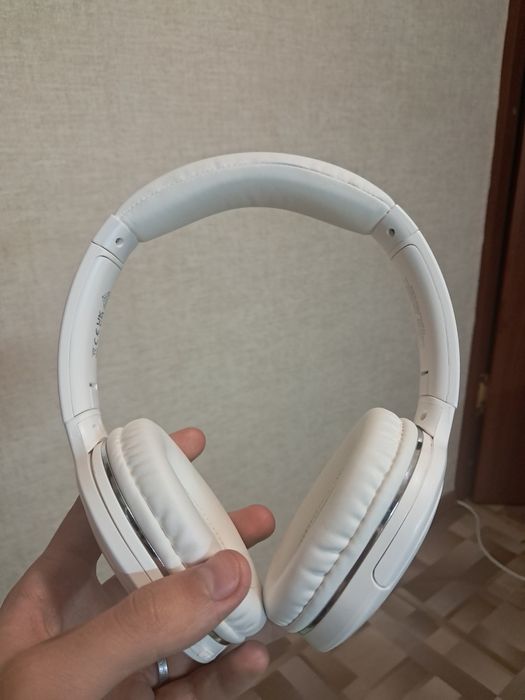 Наушники Baseus Encok D02 Pro