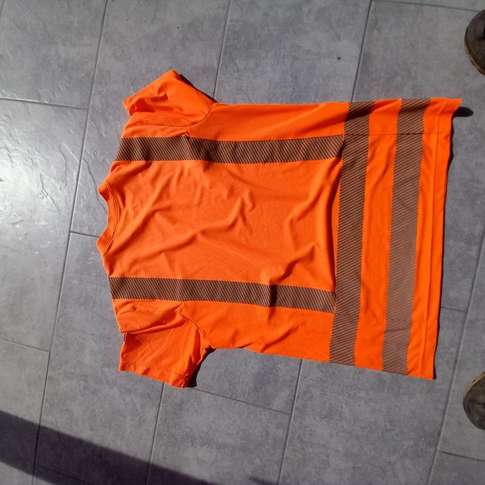 Tricou muncă Engelbert Strauss