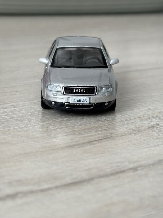 Мателлическая машинка