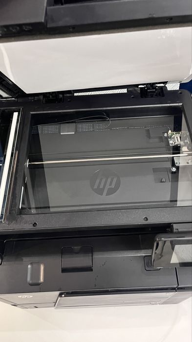Принтер МФУ HP LJ Pro 400 MFP M425dn