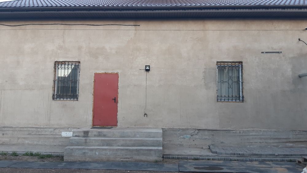 В россрочку 2х этажный дом