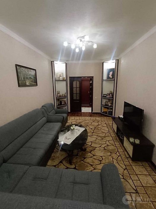 Продаю квартиру.Юнусабад 14 БАХОР РЕСТОРАН   3В4 /3/5 Ипотека есть