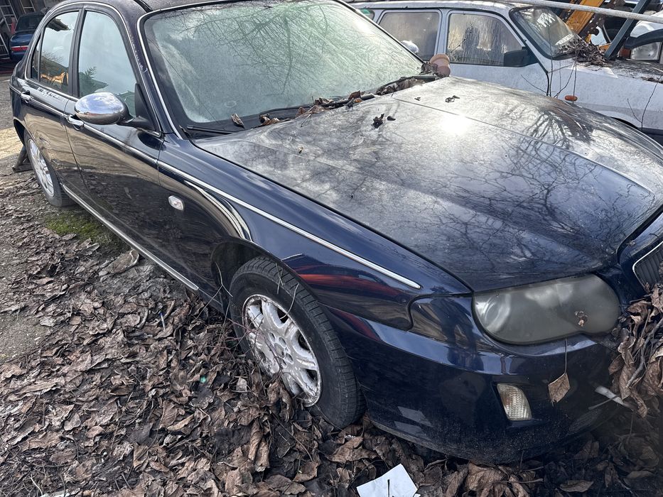 Orice piesa rover 75