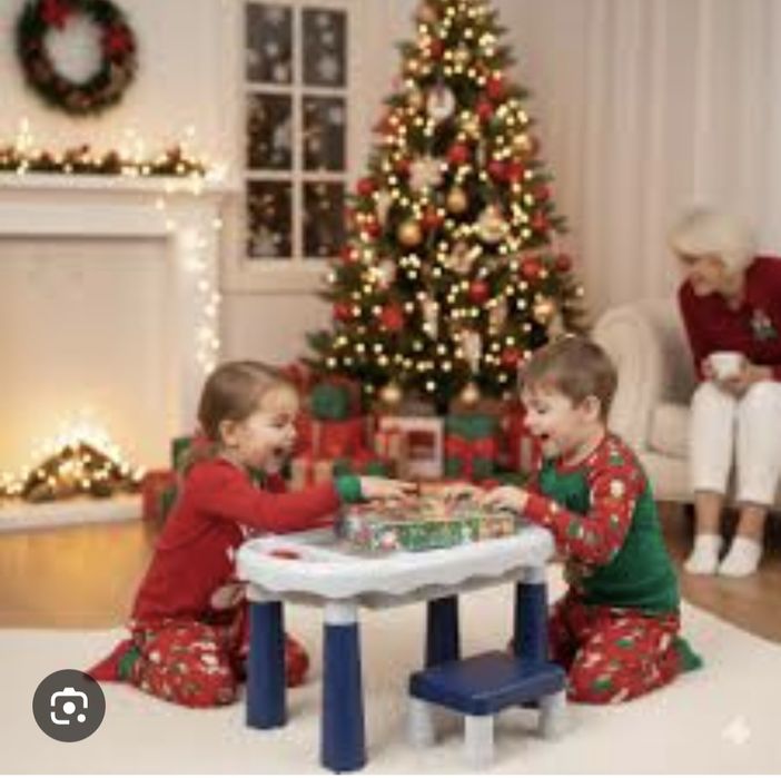 Лего стол детский