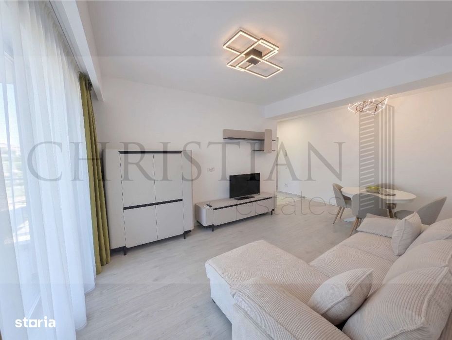 Apartament 2 camere Novum56 Bd Timișoara Gorjului Lujerului Vedere Par — fotografia 3