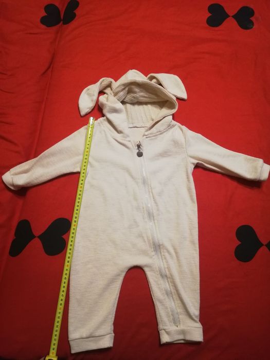 Продам  комбинезон