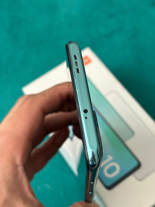 Продам Redmi note 10