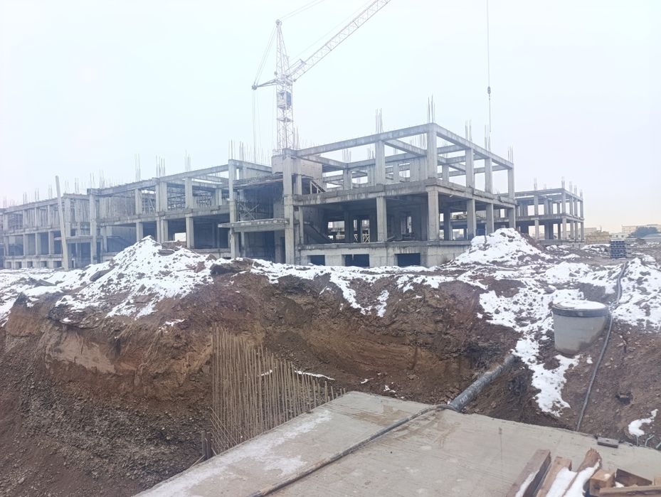 Срочно продается квартиры на ЖК Grand City