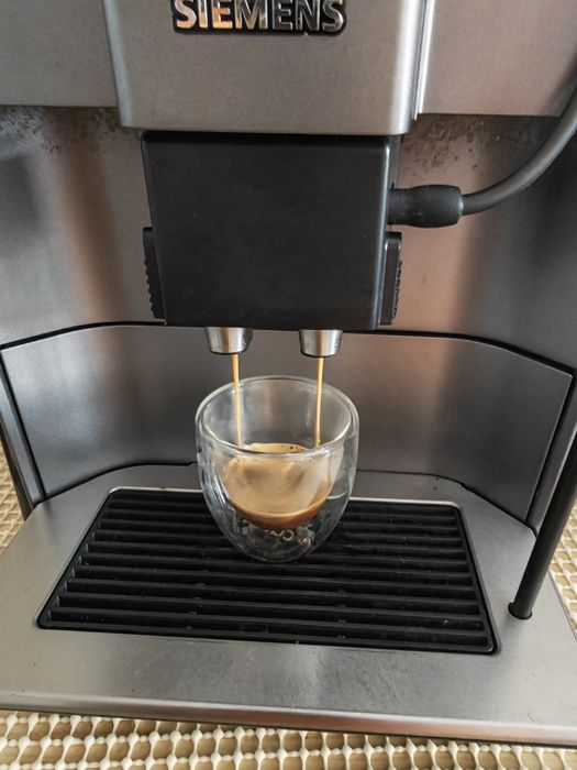 Siemens EQ6 plus S100