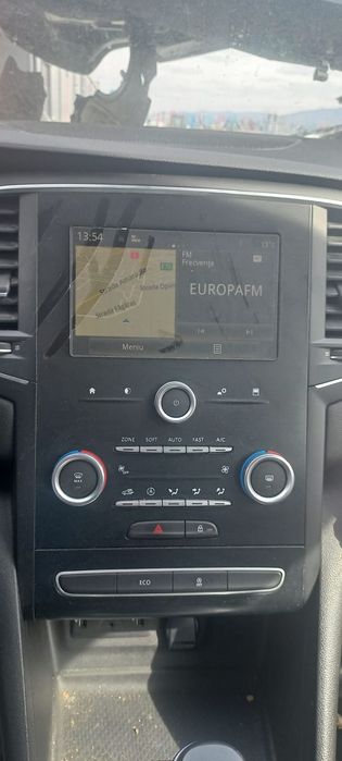 Dezmembram Renault Megane IV 1.5 dCi K9K F6