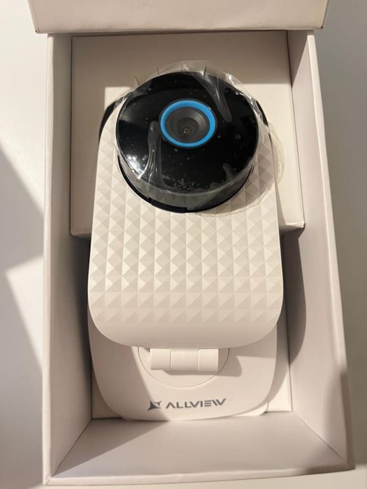 Camera supraveghere si senzori Allview Siebo