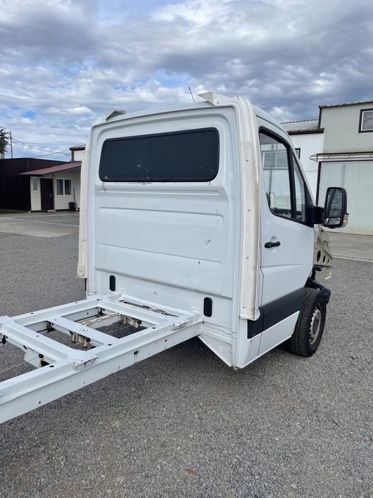 Cabina /sasiu Mercedes Sprinter 906 Lungime 4.15m