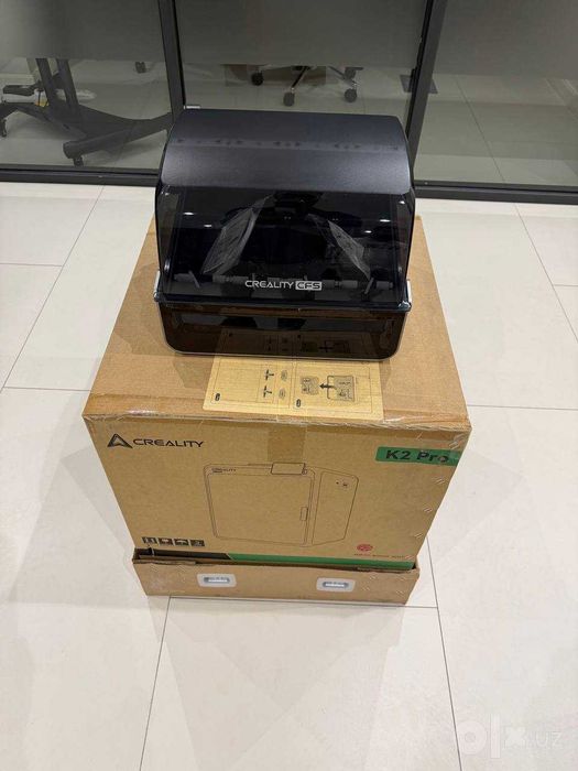 Creality K2 Pro Combo 3D Printer