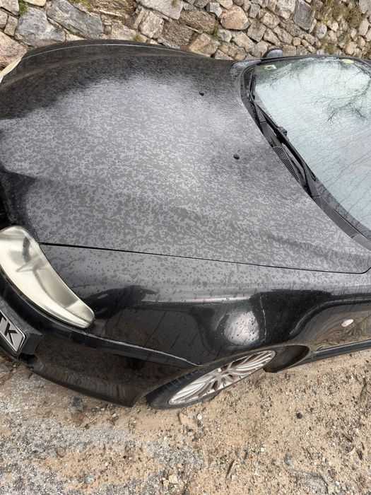 Alfa Romeo GT цяла за части