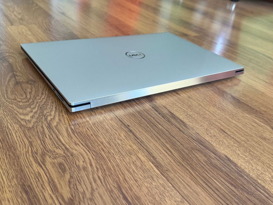 15.6' FHD+ i7-10750H DELL XPS 9500 16GB DDR4/512GB NVMe/GTX 1650 Ti