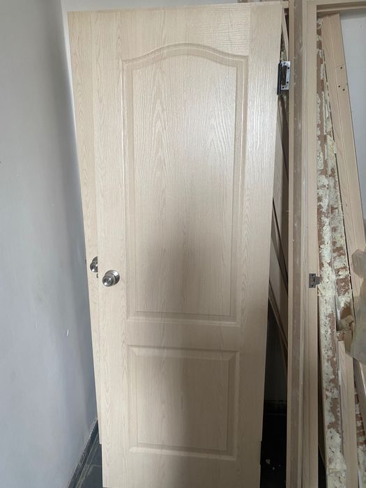 Межкомнотное двери